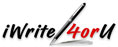 iWrite4orU